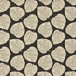 Tumbler Ebony by Kasmir Fabric