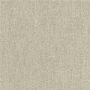 Tundra Aluminum by Kasmir Fabric