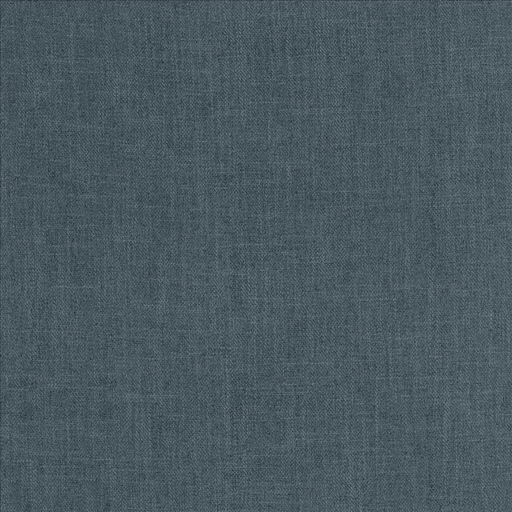 Tundra Denim by Kasmir Fabric 5161 100% Polyester CHINA 51,000 Wyzenbeek Double Rubs Horizontal: 0 Inches and Vertical: 0 Inches 55 - Fabric Carolina -