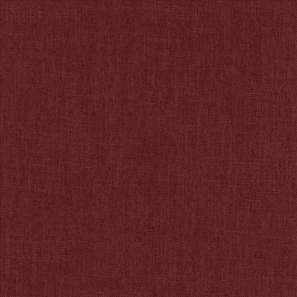 Tundra Garnet by Kasmir Fabric 5161 100% Polyester CHINA 51,000 Wyzenbeek Double Rubs Horizontal: 0 Inches and Vertical: 0 Inches 55 - Fabric Carolina -