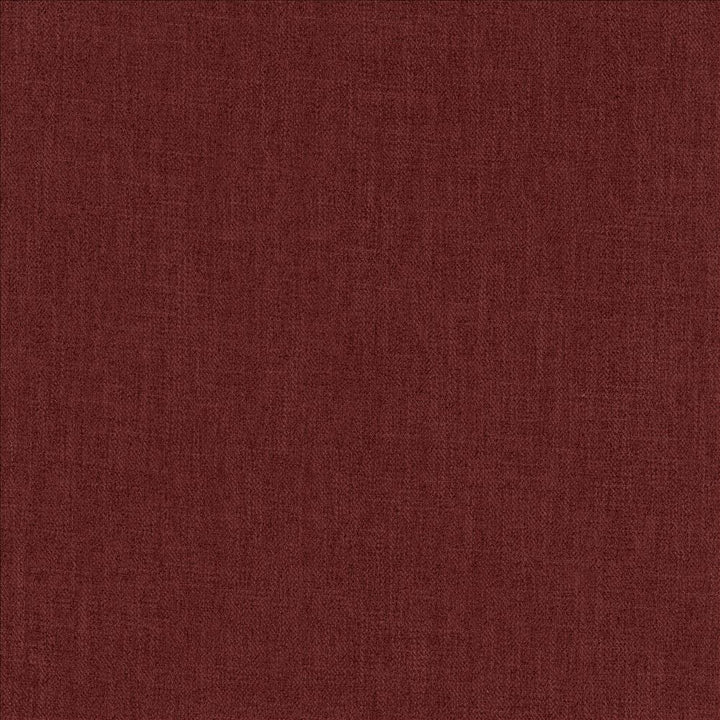Tundra Garnet by Kasmir Fabric 5161 100% Polyester CHINA 51,000 Wyzenbeek Double Rubs Horizontal: 0 Inches and Vertical: 0 Inches 55 - Fabric Carolina -