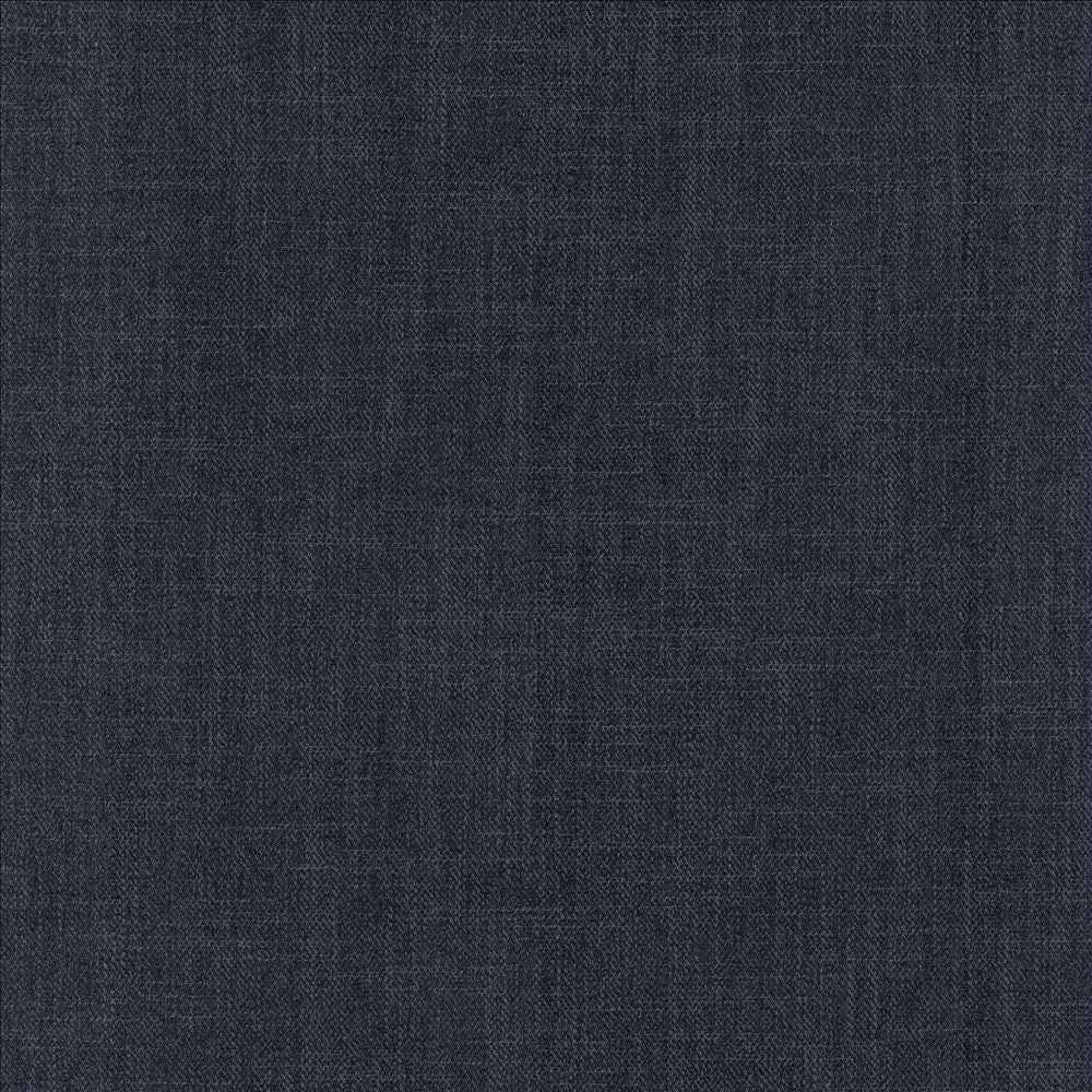 Tundra Indigo by Kasmir Fabric 5161 100% Polyester CHINA 51,000 Wyzenbeek Double Rubs Horizontal: 0 Inches and Vertical: 0 Inches 55 - Fabric Carolina -