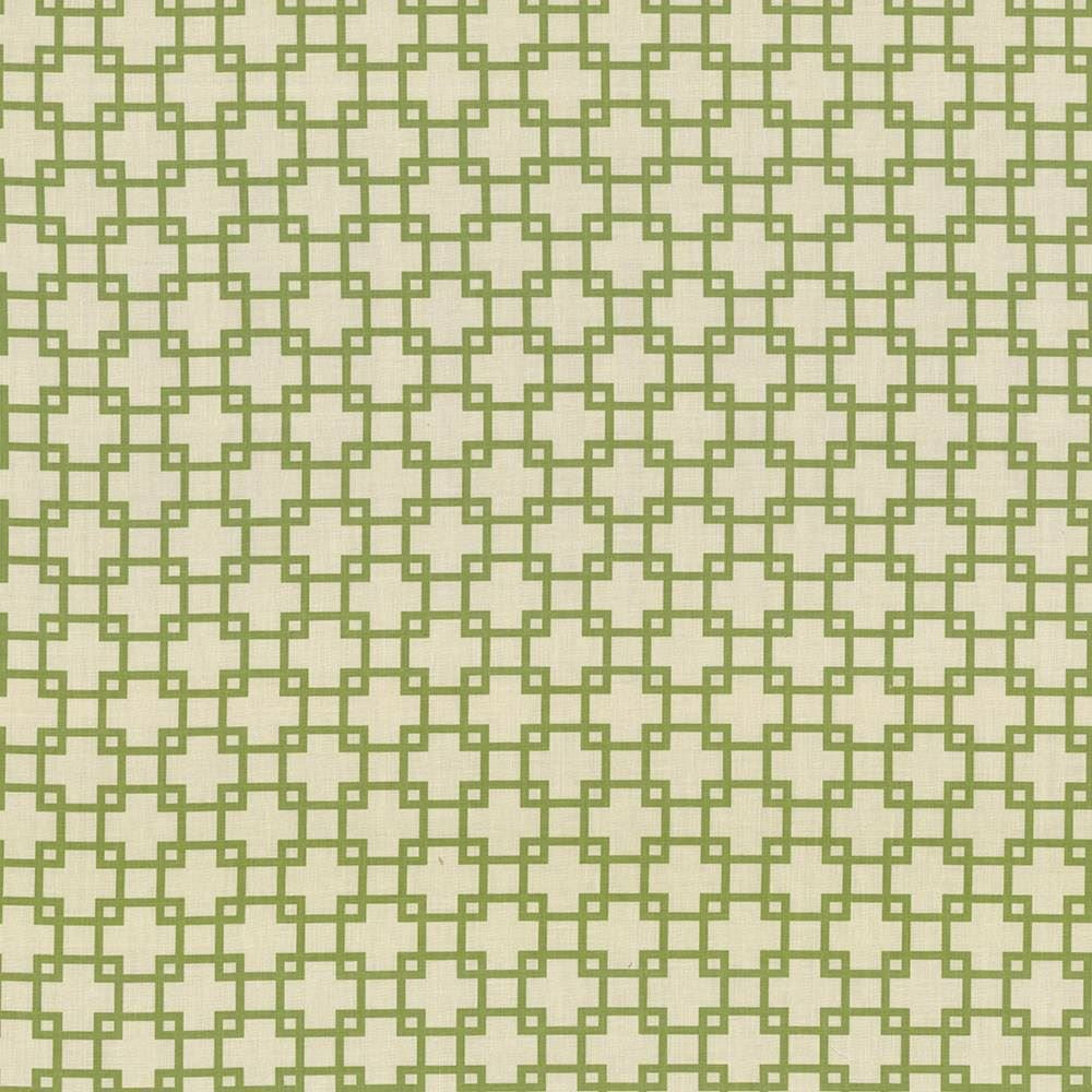 Tunechi Kiwi by Kasmir Fabric 5074 50% Cotton
50% Polyester
 PAKISTAN </p><p>Repeat: Horizontal: 3 inches and Vertical: 2 7/8 inches 53 - Fabric Carolina -