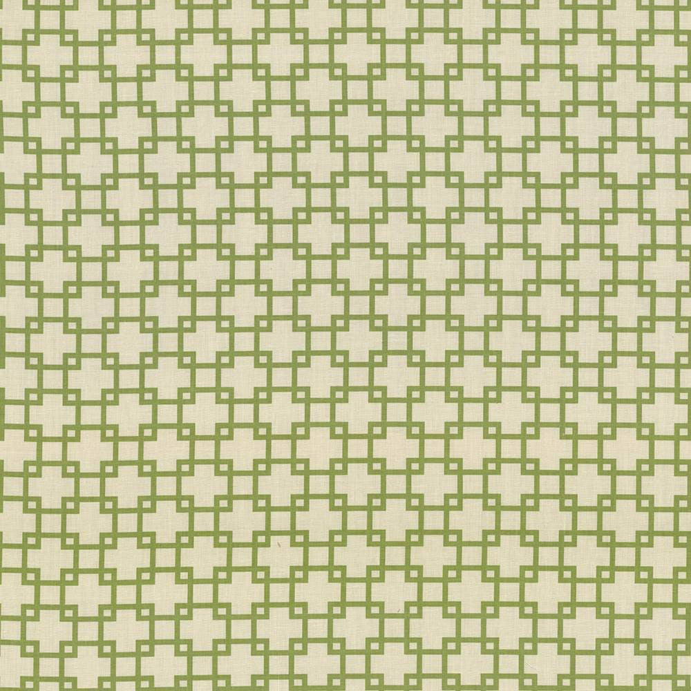 Tunechi Kiwi by Kasmir Fabric 5074 50% Cotton
50% Polyester
 PAKISTAN </p><p>Repeat: Horizontal: 3 inches and Vertical: 2 7/8 inches 53 - Fabric Carolina -