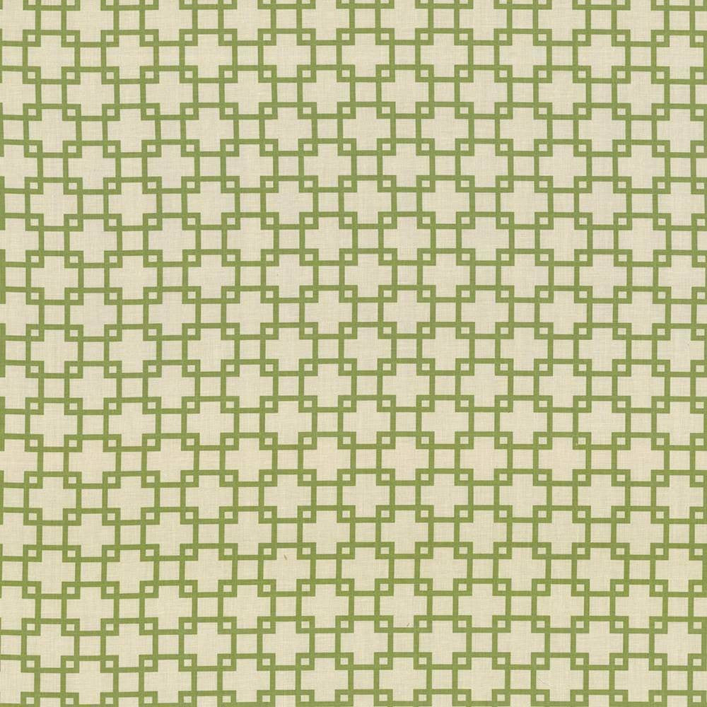 Tunechi Kiwi by Kasmir Fabric 5074 PAKISTAN Not Tested H: 3 inches, V:2 7/8 inches 53 - Fabric Carolina - Kasmir