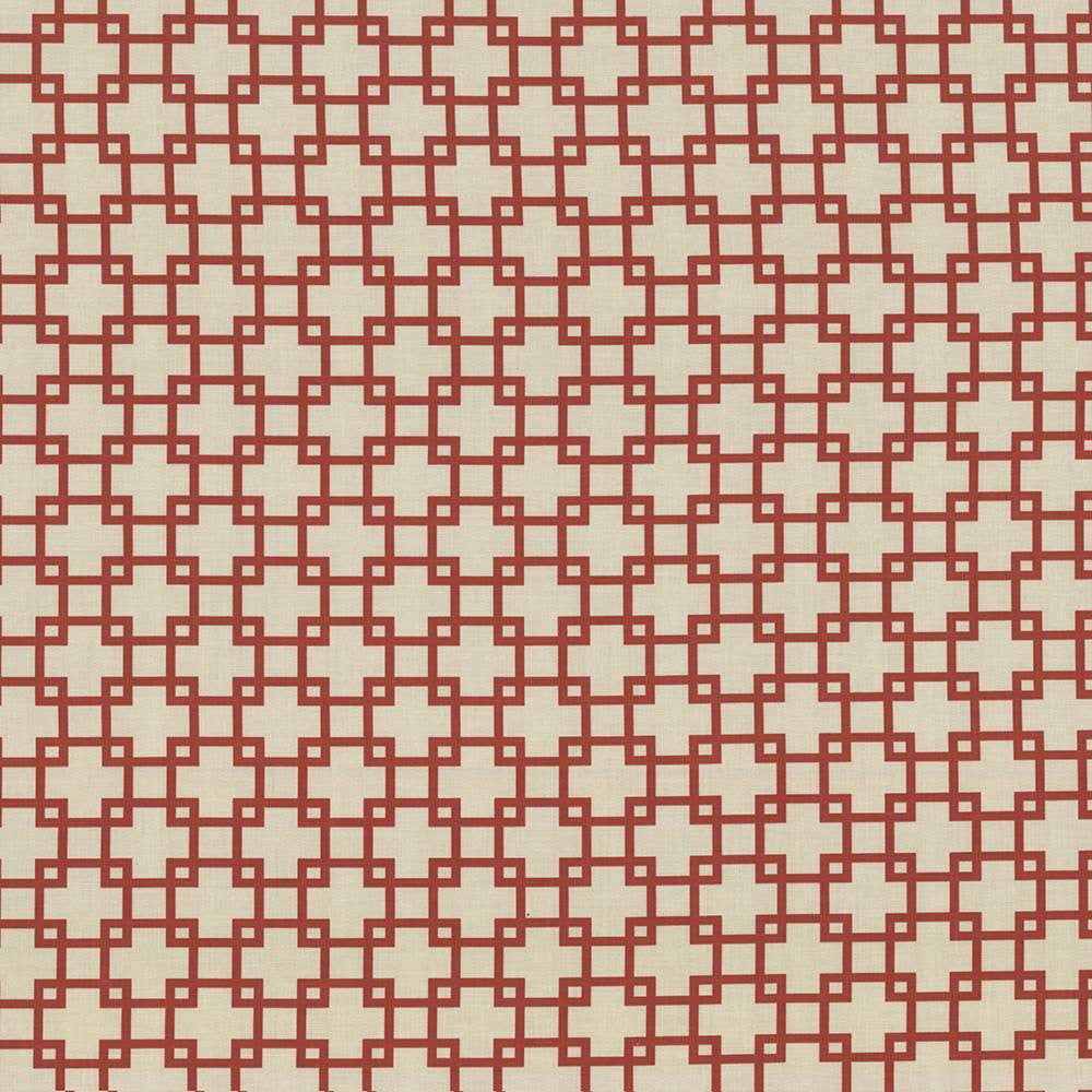 Tunechi Koi by Kasmir Fabric 5070 50% Cotton
50% Polyester
 PAKISTAN </p><p>Repeat: Horizontal: 3 inches and Vertical: 2 7/8 inches 53 - Fabric Carolina -