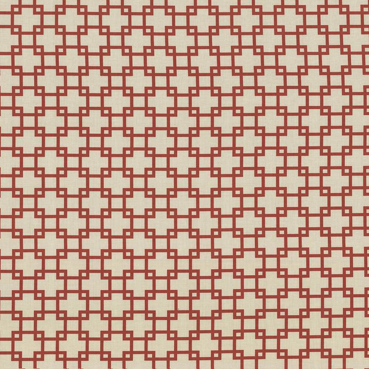 Tunechi Koi by Kasmir Fabric 5070 50% Cotton
50% Polyester
 PAKISTAN </p><p>Repeat: Horizontal: 3 inches and Vertical: 2 7/8 inches 53 - Fabric Carolina -