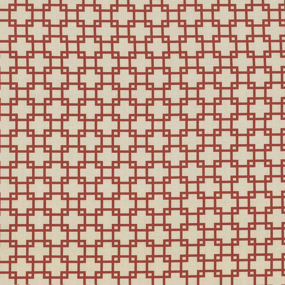 Tunechi Koi by Kasmir Fabric 5070 PAKISTAN Not Tested H: 3 inches, V:2 7/8 inches 53 - Fabric Carolina - Kasmir