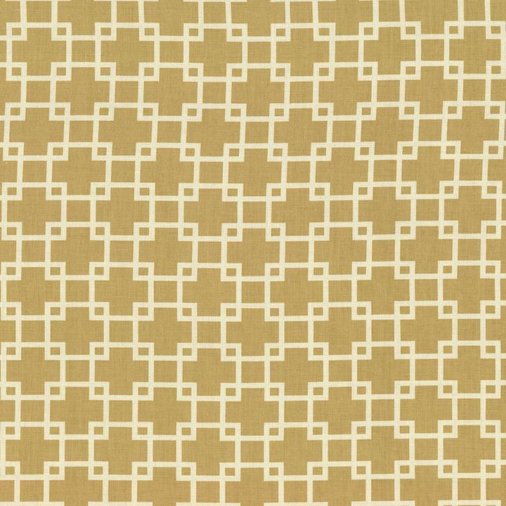 Tunechi Sunglow by Kasmir Fabric 5069 PAKISTAN Not Tested H: 3 inches, V:2 7/8 inches 53 - Fabric Carolina - Kasmir