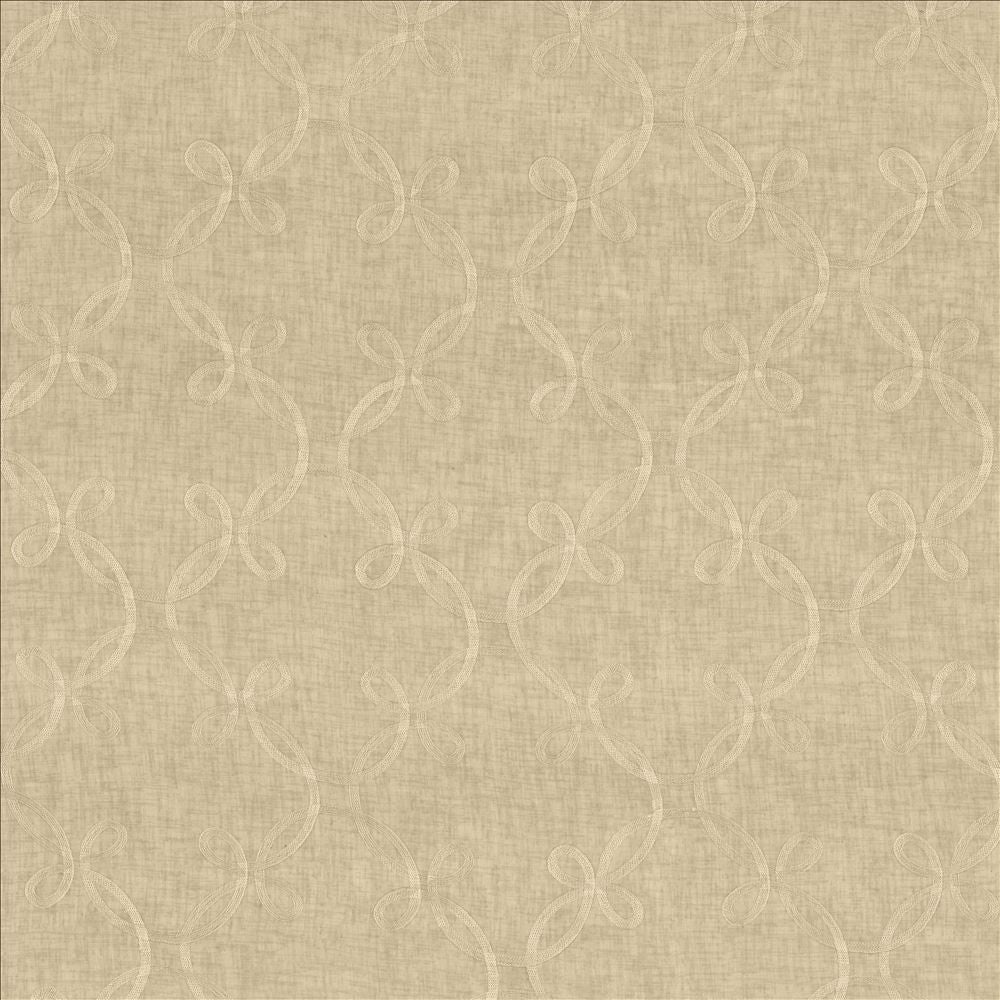 Turbo Flax by Kasmir Fabric 5108 100% Polyester
 CHINA </p><p>Repeat: Horizontal: 11 7/8 inches and Vertical: 11 7/8 inches 36 - 59 - Fabric Carolina -