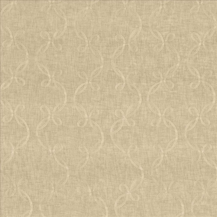 Turbo Flax by Kasmir Fabric 5108 100% Polyester
 CHINA </p><p>Repeat: Horizontal: 11 7/8 inches and Vertical: 11 7/8 inches 36 - 59 - Fabric Carolina -