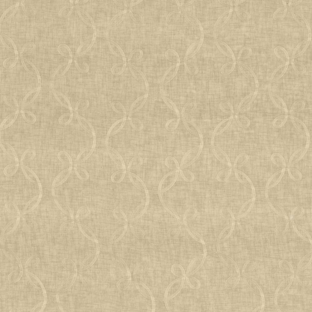 Turbo Flax by Kasmir Fabric 5108 CHINA Not Tested H: 11 7/8 inches, V:11 7/8 inches 58 - 59 - Fabric Carolina - Kasmir
