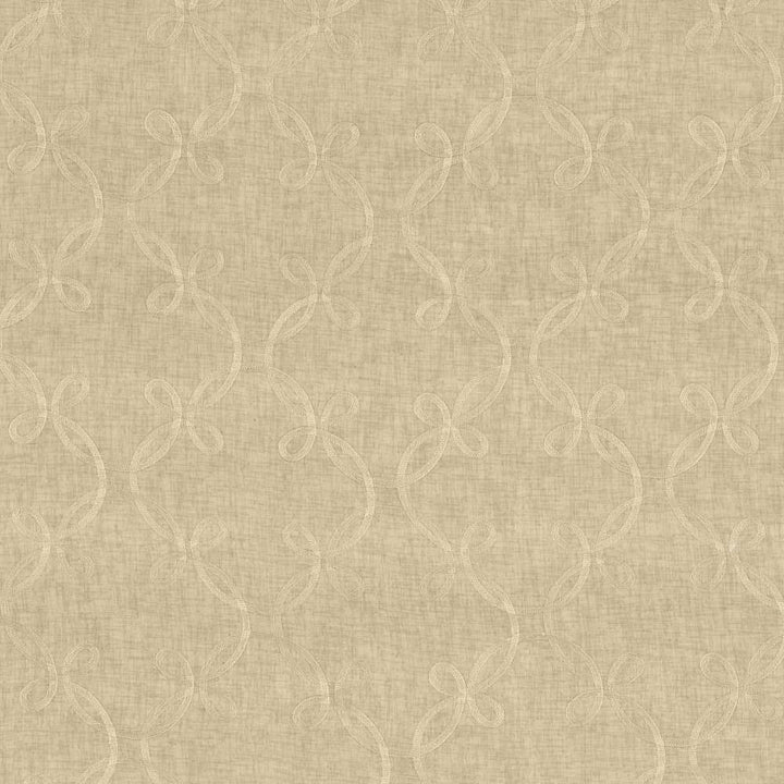 Turbo Flax by Kasmir Fabric 5108 CHINA Not Tested H: 11 7/8 inches, V:11 7/8 inches 58 - 59 - Fabric Carolina - Kasmir