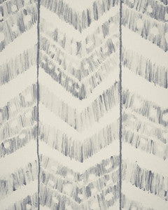 TURKISH IKAT Neutral Wallpaper (WP30057) by Mind The Gap