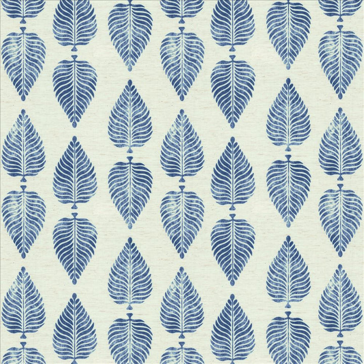 Turning Leaf Ink by Kasmir Fabric 1456 97% Polyester
3% Linen
 CHINA 30,000 Wyzenbeek Double Rubs </p><p>Repeat: Horizontal: 13 4/8 inches and Vertical: 12 4/8 inches 54 - Fabric Carolina -