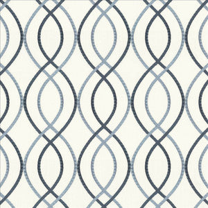 Turning Point Marina by Kasmir Fabric