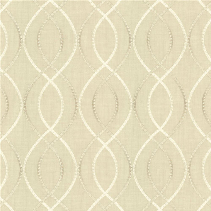 Turning Point Pearl by Kasmir Fabric 1466 73% Cotton
27% Polyester
 INDIA 30,000 Wyzenbeek Double Rubs </p><p>Repeat: Horizontal: 10 5/8 inches and Vertical: 12 4/8 inches 54 - Fabric Carolina -