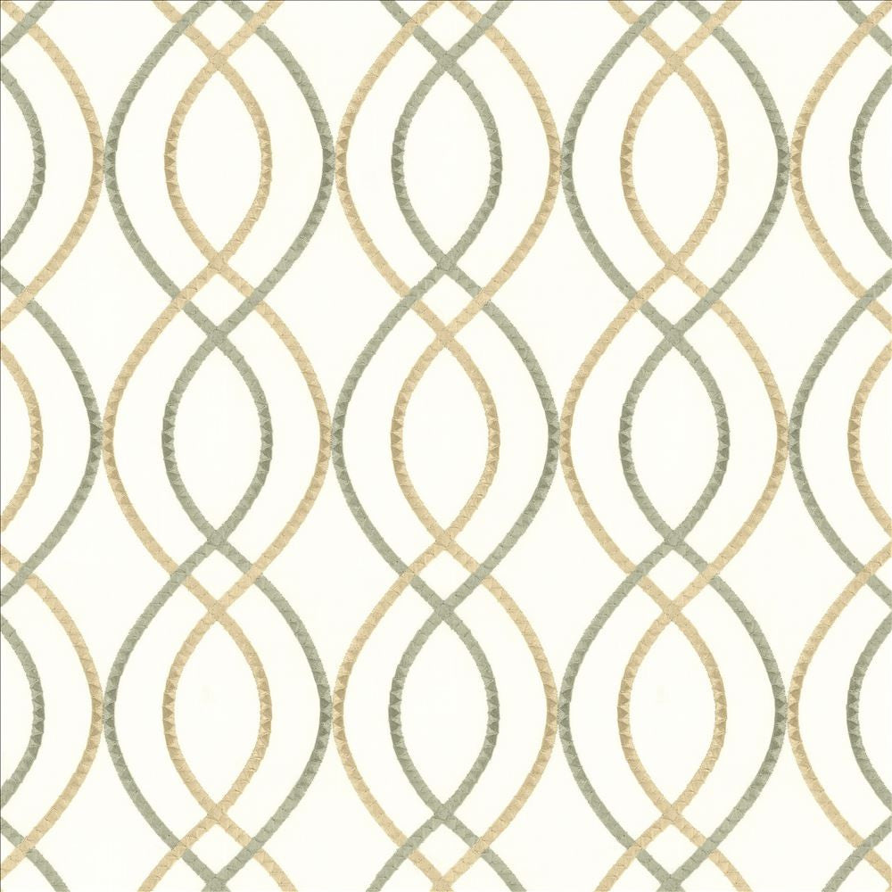 Turning Point Quartz by Kasmir Fabric 1470 73% Cotton
27% Polyester
 INDIA 30,000 Wyzenbeek Double Rubs </p><p>Repeat: Horizontal: 10 5/8 inches and Vertical: 12 4/8 inches 54 - Fabric Carolina -
