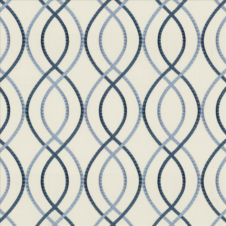 Turning Point Marina by Kasmir Fabric 1467 73% Cotton
27% Polyester
 INDIA </p><p>Repeat: Horizontal: 10 5/8 inches and Vertical: 12 4/8 inches 54 - Fabric Carolina -