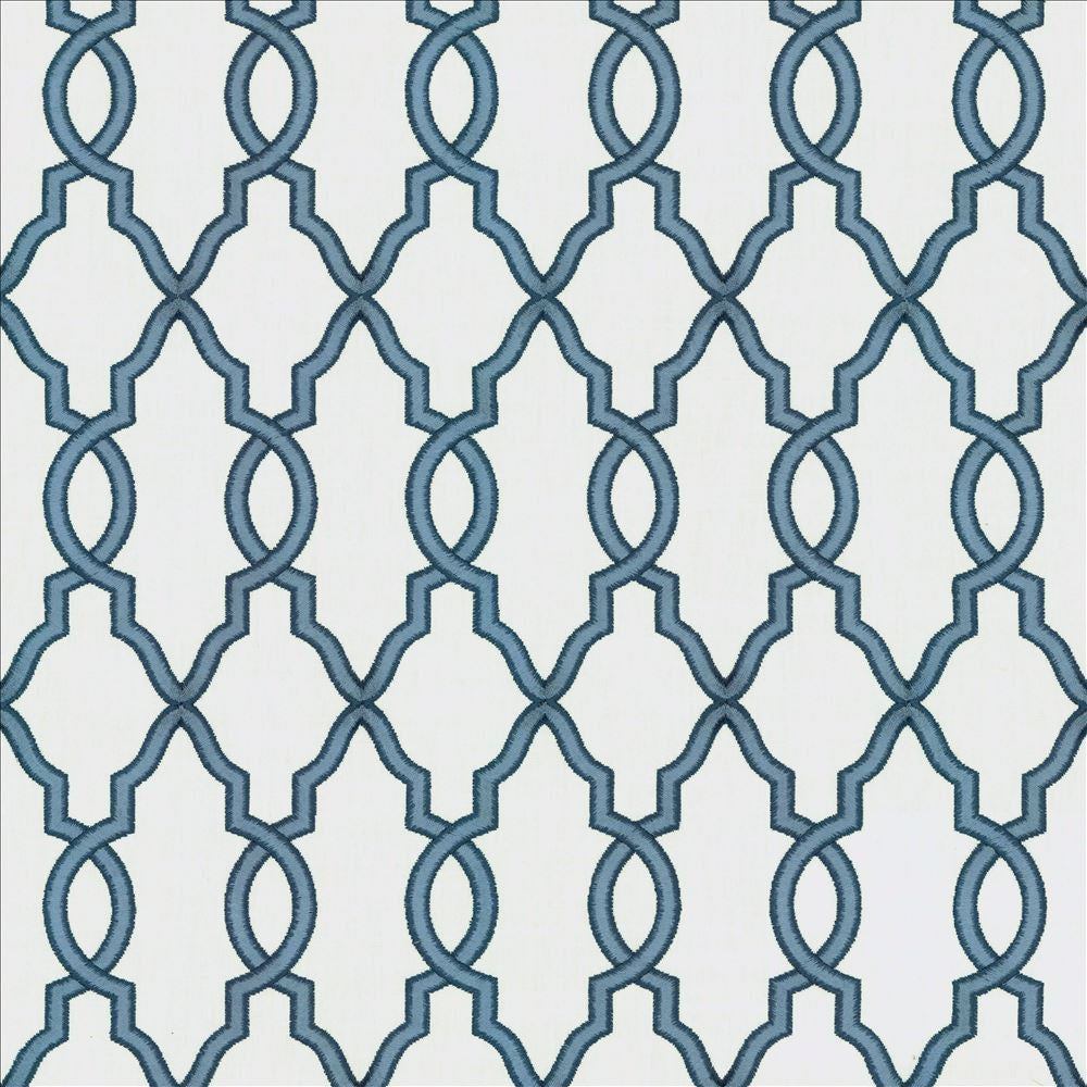 Turnkey Marina by Kasmir Fabric 5143 58% Cotton
42% Polyester
 INDIA 9,000 Wyzenbeek Double Rubs Horizontal: 2 6/8 inches and Vertical: 6 2/8 inches 54 - Fabric Carolina -