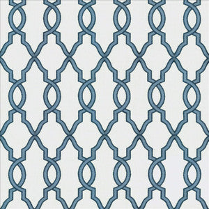 Turnkey Marina by Kasmir Fabric