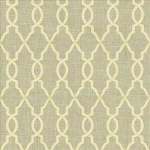 Turnkey Platinum by Kasmir Fabric