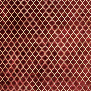 Turnpike Crimson by Kasmir Fabric