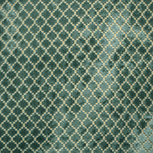 Turnpike Turquoise by Kasmir Fabric