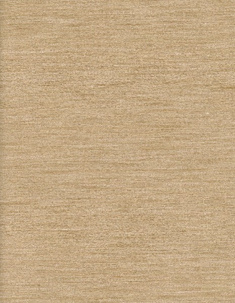 Tussah Silk Amber By Heritage Fabric