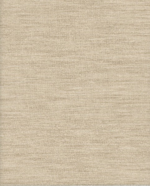 Tussah Silk Cashew By Heritage Fabric