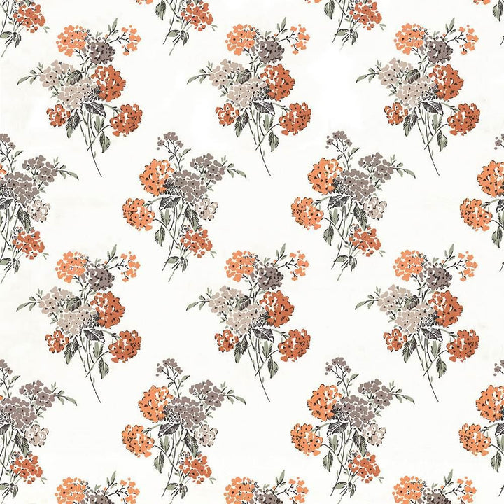 Tussy Mussy Fawn by Kasmir Fabric 1425 100% Cotton
 TURKEY Not Tested </p><p>Repeat: Horizontal: 18 1/8 inches and Vertical: 25 2/8 inches 55 - Fabric Carolina -