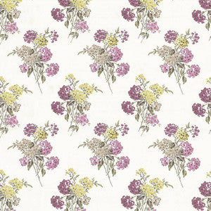 Tussy Mussy Heather by Kasmir Fabric