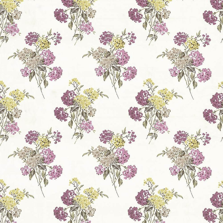 Tussy Mussy Heather by Kasmir Fabric 1425 100% Cotton
 TURKEY </p><p>Repeat: Horizontal: 18 1/8 inches and Vertical: 25 2/8 inches 55 - Fabric Carolina -