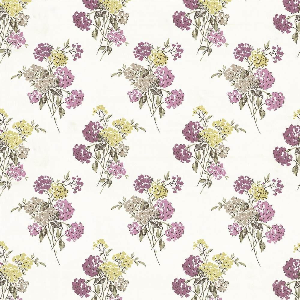 Tussy Mussy Heather by Kasmir Fabric 1425 100% Cotton
 TURKEY Not Tested Horizontal: 18 1/8 inches and Vertical: 25 2/8 inches 55 - Fabric Carolina -