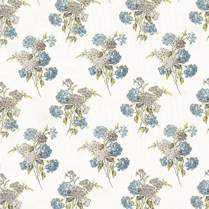Tussy Mussy Lime by Kasmir Fabric 1425 TURKEY Not Tested H: 18 1/8 inches, V:25 2/8 inches 55 - Fabric Carolina - Kasmir
