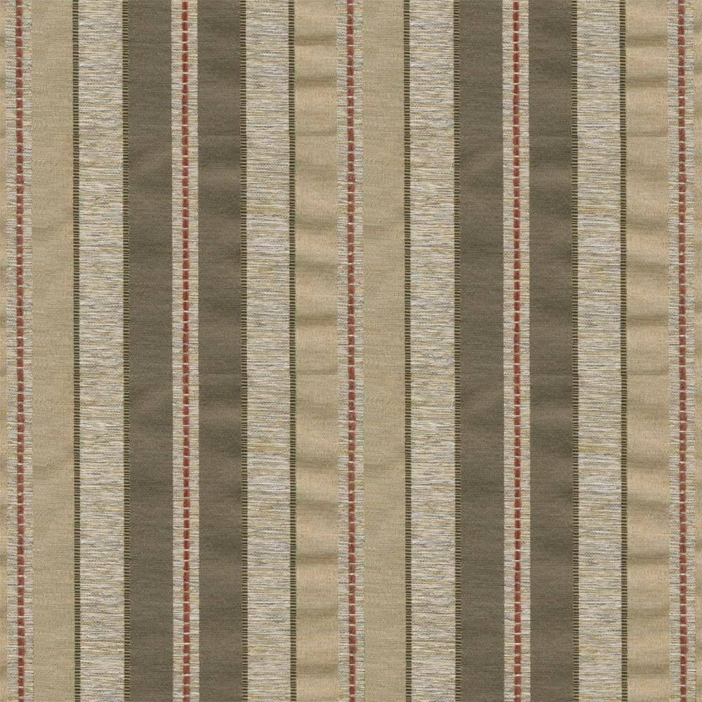 Tuxedo Stripe Fog by Kasmir Fabric 1372 TURKEY 15,000 Wyzenbeek Double Rubs H: 4 6/8 inches, V:N/A 55 - Fabric Carolina - Kasmir