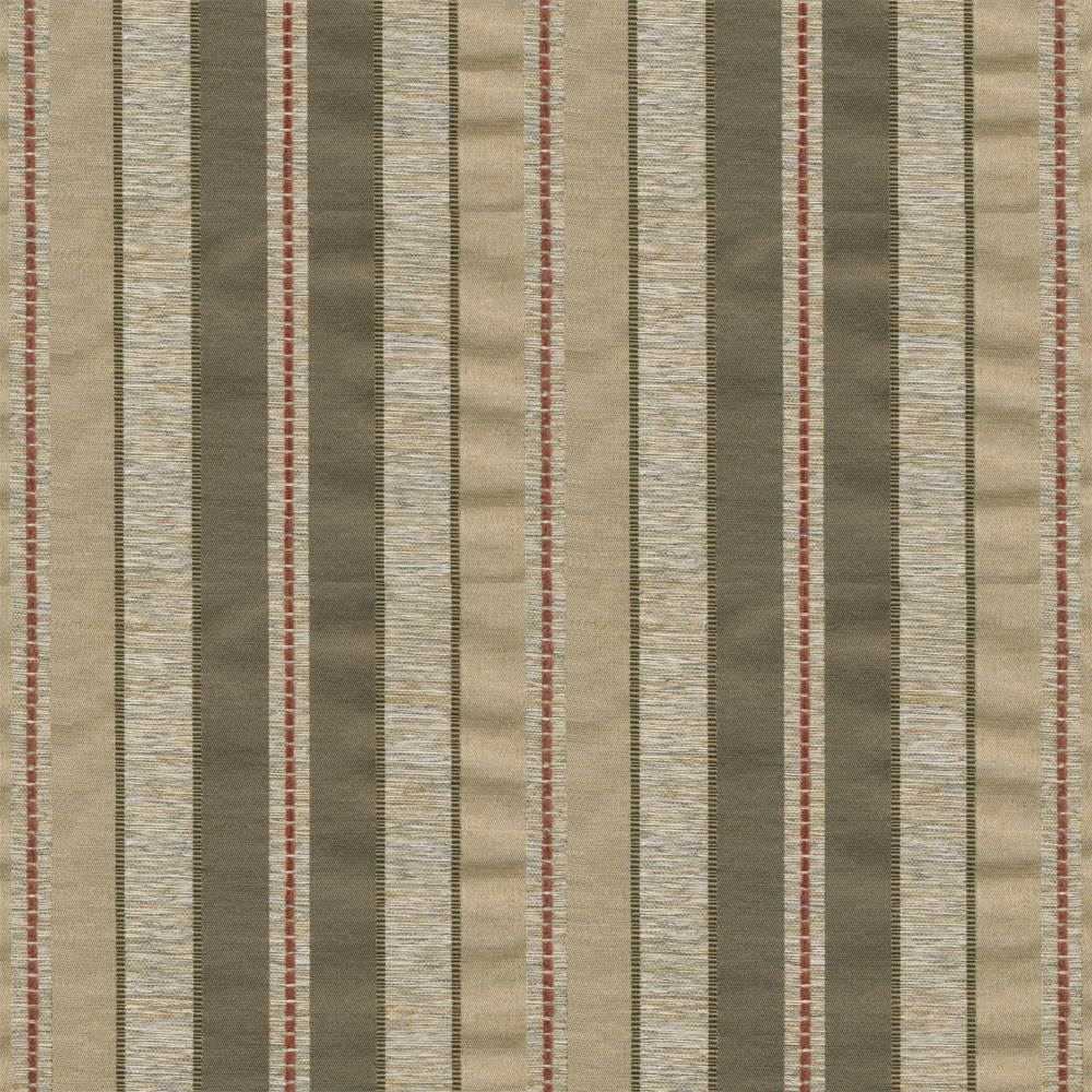 Tuxedo Stripe Fog  by Kasmir Fabric See sample 100% Polyester
 TURKEY 15,000 Wyzenbeek Double Rubs </p><p>Repeat: Horizontal: 4 6/8 inches and Vertical: N/A 55  - Fabric Carolina -