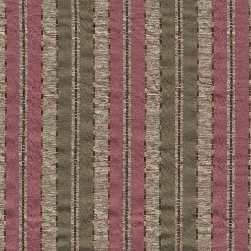 Tuxedo Stripe Lilac by Kasmir Fabric 1384 TURKEY 15,000 Wyzenbeek Double Rubs H: 4 6/8 inches, V:N/A 55 - Fabric Carolina - Kasmir