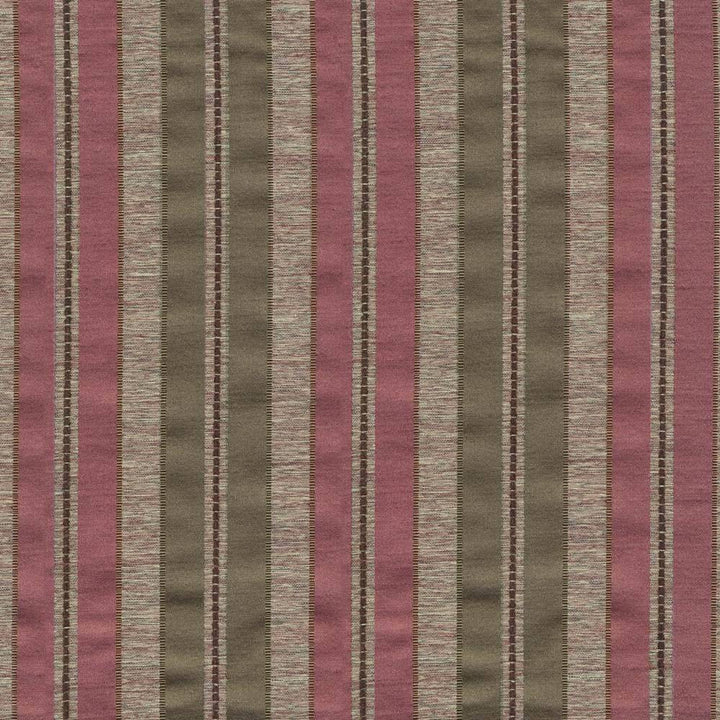 Tuxedo Stripe Lilac by Kasmir Fabric 1384 TURKEY 15,000 Wyzenbeek Double Rubs H: 4 6/8 inches, V:N/A 55 - Fabric Carolina - Kasmir