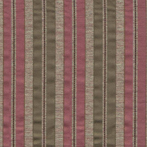 Tuxedo Stripe Lilac by Kasmir Fabric