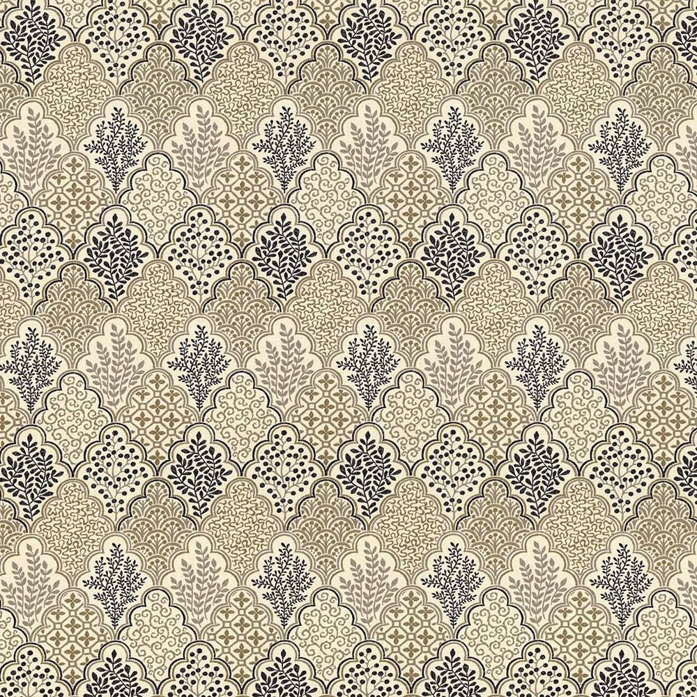 Tweet Black by Kasmir Fabric 1416 55% Linen
45% Cotton
 CHINA </p><p>Repeat: Horizontal: 9 inches and Vertical: 24 inches 54 - Fabric Carolina -