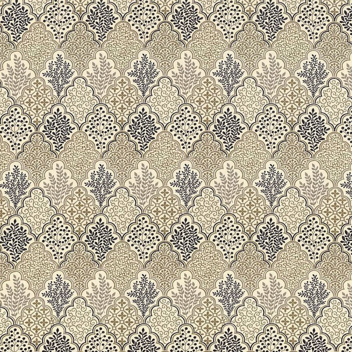 Tweet Black by Kasmir Fabric 1416 55% Linen
45% Cotton
 CHINA </p><p>Repeat: Horizontal: 9 inches and Vertical: 24 inches 54 - Fabric Carolina -