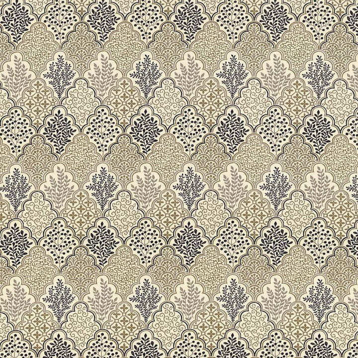Tweet Black by Kasmir Fabric 1416 CHINA 15,000 Wyzenbeek Double Rubs H: 9 inches, V:24 inches 54 - Fabric Carolina - Kasmir