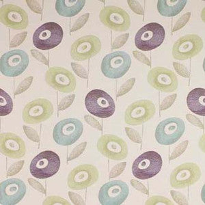 Tweetledoo Green 7270911000 by Carole Fabric Exclusive