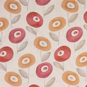 Tweetledoo Pink 7270911002 by Carole Fabric Exclusive