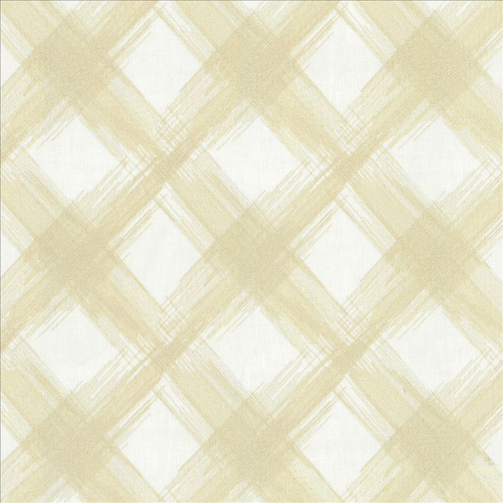 Twin Harbor Ivory by Kasmir Fabric 5156 52% Cotton
48% Polyester
 INDIA </p><p>Repeat: Horizontal: 6 4/8 inches and Vertical: 6 1/8 inches 55 - Fabric Carolina -