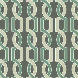 Twine Mineral by Kasmir Fabric