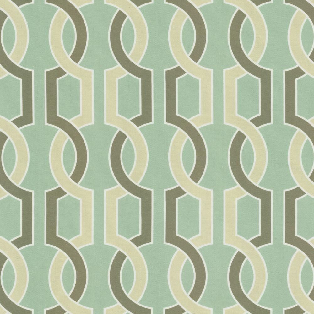 Twine Mist by Kasmir Fabric 5142 100% Cotton
 SPAIN </p><p>Repeat: Horizontal: 13 4/8 inches and Vertical: 13 4/8 inches 54 - Fabric Carolina -