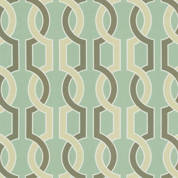 Twine Mist by Kasmir Fabric 5142 100% Cotton
 SPAIN </p><p>Repeat: Horizontal: 13 4/8 inches and Vertical: 13 4/8 inches 54 - Fabric Carolina -