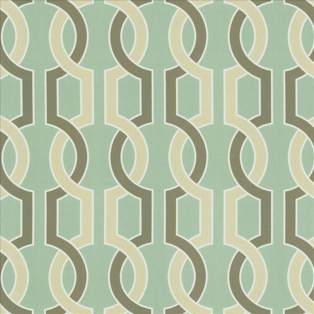 Twine Mist by Kasmir Fabric 5142 100% Cotton
 SPAIN 35,000 Wyzenbeek Double Rubs Horizontal: 13 4/8 inches and Vertical: 13 4/8 inches 54 - Fabric Carolina -